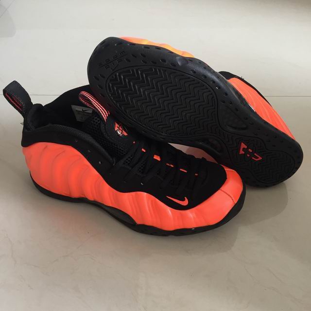 Nike Air Foamposite One Men's Shoes-10 - Click Image to Close